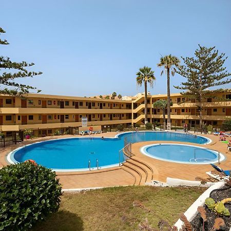 Apartamento En Playa De Las Americas, Torre Del Sol Exteriör bild