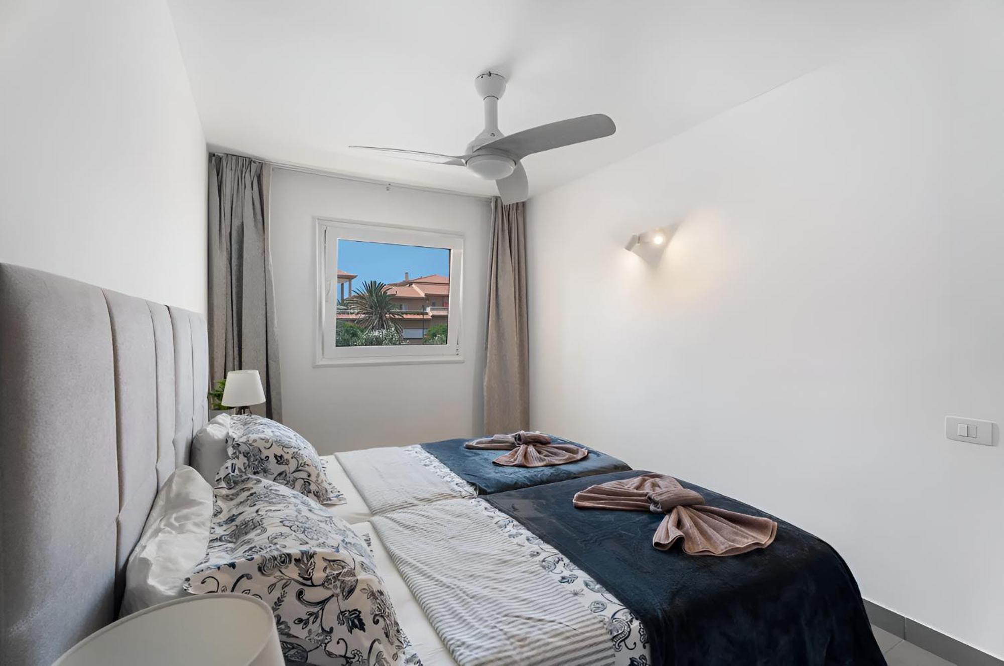 Apartamento En Playa De Las Americas, Torre Del Sol Exteriör bild