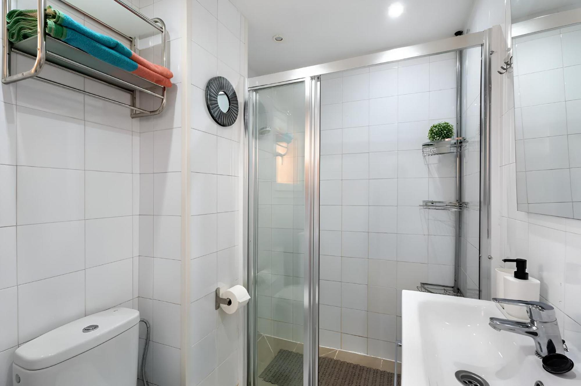 Apartamento En Playa De Las Americas, Torre Del Sol Exteriör bild
