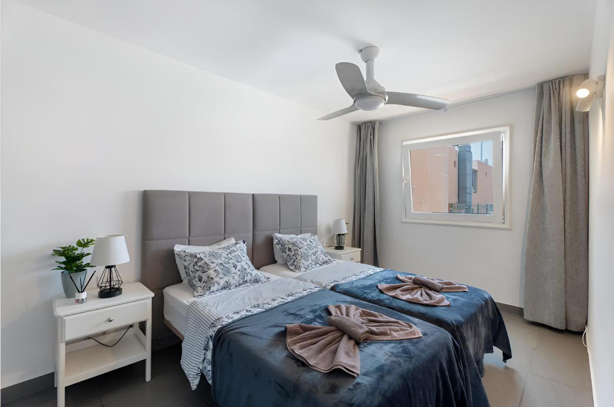 Apartamento En Playa De Las Americas, Torre Del Sol Exteriör bild