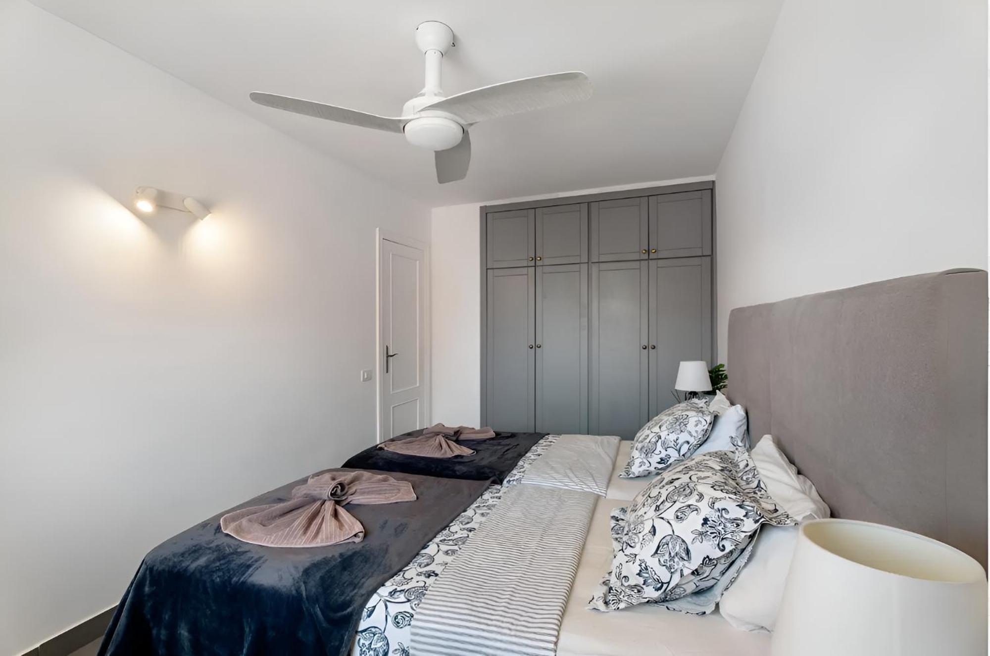 Apartamento En Playa De Las Americas, Torre Del Sol Exteriör bild